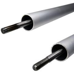 Штанга для триммера TE3813S (разборная, верх/ниж часть)