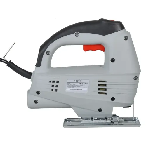 Лобзик РЕСАНТА Л-55/600 (75/9/1) (*15)