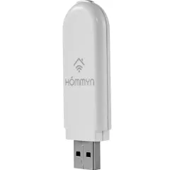 Модуль для кондиционера HDN/WFN-02-01 съемный управляющий