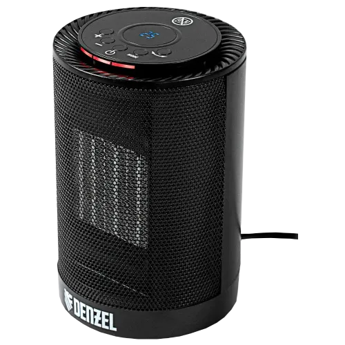 Тепловентилятор DENZEL DTFC-1200 (96418)