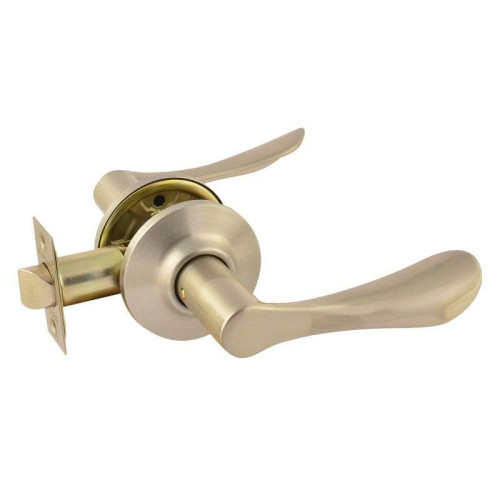 Защелка ISP ЗВ3-05-Э (мат.никель) м/комн. Нора-М (1461)