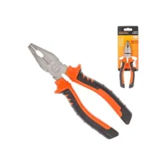 Плоскогубцы STARTUL MASTER 180 мм (ST3080-18)