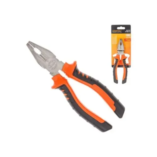 Плоскогубцы STARTUL MASTER 180 мм (ST3080-18)