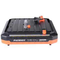 Плиткорез электрический PATRIOT TC 450 (*15)