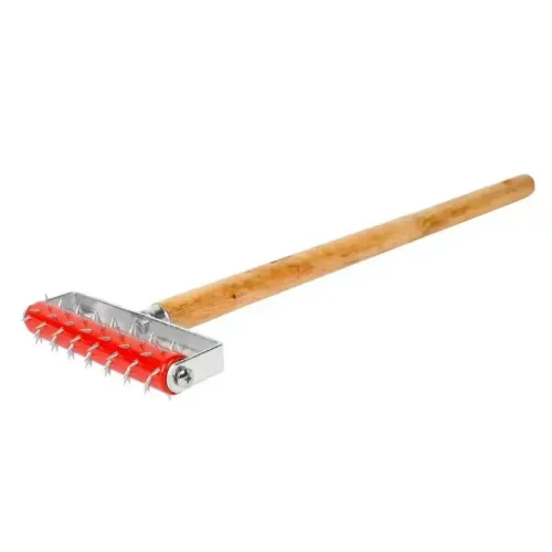 Валик FIT игольчатый д/гипсокартона В=150 мм.ручка 500 мм.(15280)