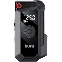 Зарядно-пусковое устройство BURO SJ-K80 с компрессором