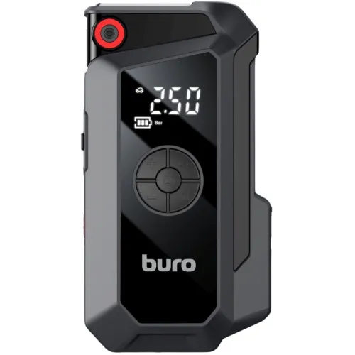 Зарядно-пусковое устройство BURO SJ-K80 с компрессором