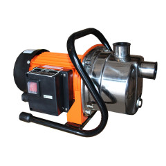 Насос поверхностный ВИХРЬ ПН-600Н (68/4/10) (*12)