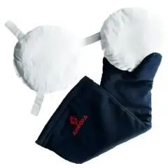 Набор для приготовления лепешек (рукавица, 2 подушки)