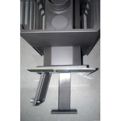 Печь банная Ермак 16 Сетка классик