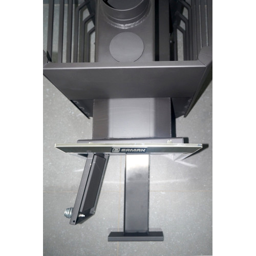 Печь банная Ермак 16 Сетка классик