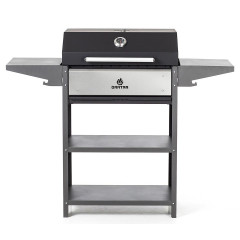 Мангал GRATAR Family Optima BBQ FOB2000