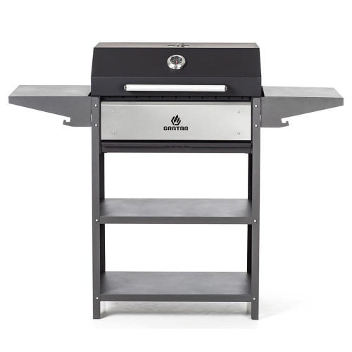 Мангал GRATAR Family Optima BBQ FOB2000