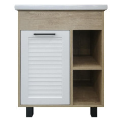 Тумба EVA GOLD 60 