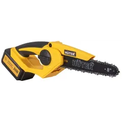 Акк Пила цепная HUTER ELS-20/8-Li-BL (70/10/41) (*15)