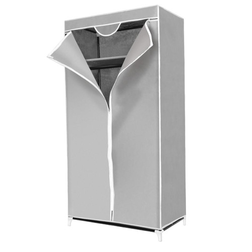 Вешалка напольная Рыжий Кот 70*45*155см с чехлом (223680)