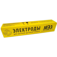 Электроды МЭЗ МР-3 ф3 (1кг) (35536)