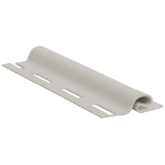 АЛЬТА планка к сайдингу НАЧАЛЬНАЯ 3 м