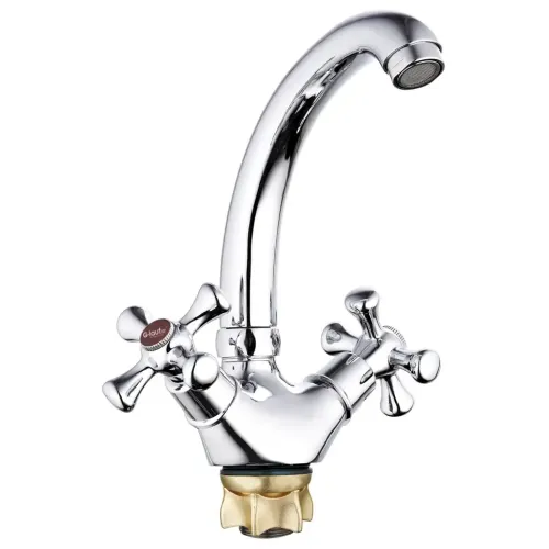 Смеситель для кухни G-LAUF QTZ4-C827