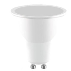 Лампа GU10 светодиод.9Вт 4000К TOKOV ELECTRIC