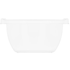 Миска Альтернатива 3 л прозрачный (263523)