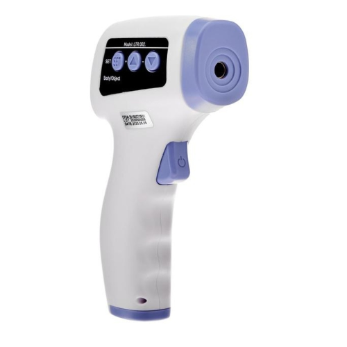 Пирометр LUAZON LTR 002 (5146796)