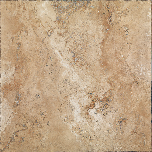 Плитка керамогранит 450*450*8мм. HORNITO HAZEL коричневый тёмный арт. 736384 в уп. 1.215 м2 (6шт.)