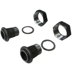 Монтажный комплект под резьбу G-4 ДУ-25 резьба 1 1/4