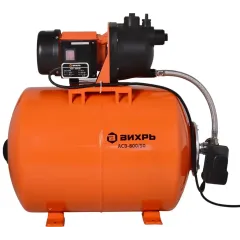 Насосная станция ВИХРЬ АСВ- 800/50 (68/1/3) (*12)