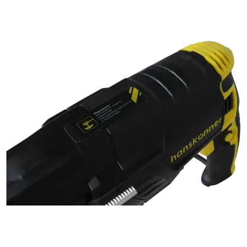 Перфоратор SDS+ HANSKONNER HRH0928MLRE