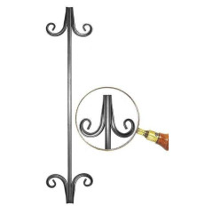 БП-2.2 165х860мм (0,96 кг)