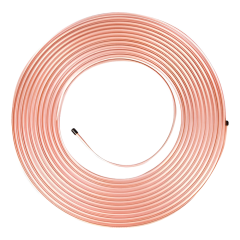 Труба для подключения кондиционера BALLU Standard 6,35х0,76х15000 (1/4) бухта
