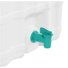 Канистра-умывальник Альтернатива 15 л (М8352)