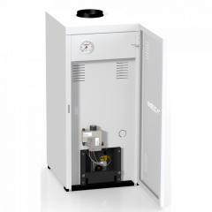 Котел газовый напольный ЛЕМАКС 