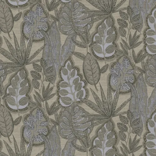 Обои 39406-3 AS CREATION Royal Botanic винил на флизелиновой основе 1,06*10 (6)