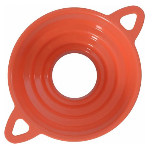 Воронка пластиковая для банки МУЛЬТИДОМ МГ76-86 (225139)