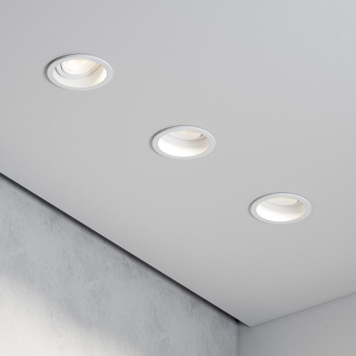 Свет. точ. ES 25014/01 GU10 белый