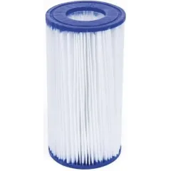 Бассейн каркасный Bestway Steel Pro Max 488х122см, 19480л, фил.-насос 5678л/ч, лестница, тент 5612Z BW