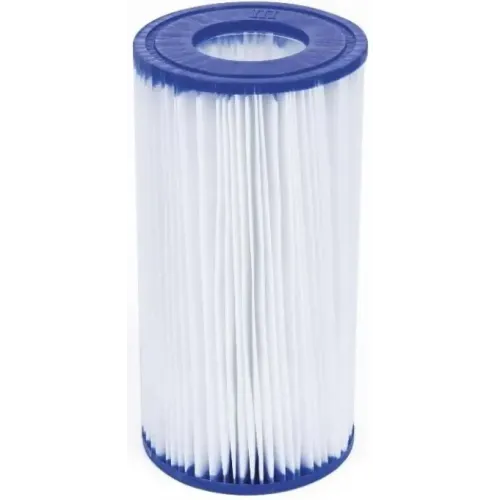 Бассейн каркасный Bestway Steel Pro Max 488х122см, 19480л, фил.-насос 5678л/ч, лестница, тент 5612Z BW