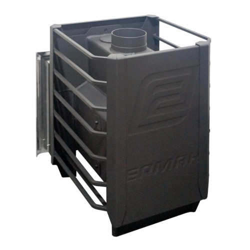 Печь банная Ермак 12 Сетка классик