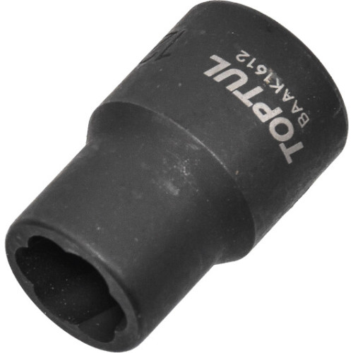 Головка ударная для сорв. граней 1/2