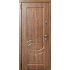 Дверь метал. МДФ/МДФ VD-49 (дуб коньячный) 70мм 860 L левая