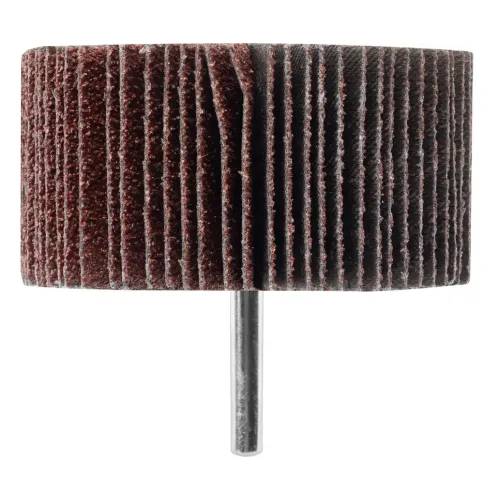 Круг лепестковый д/дрели MATRIX 60х30х6 P60 (74122)