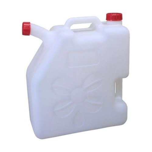 Канистра пл 22л со сливом М268 Башкирия