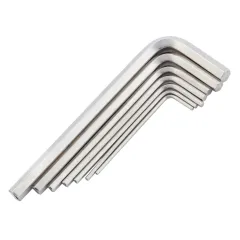 Набор инструментов STELS 216 пр. 1/4, 3/8, 1/2, Cr-V, S2, усиленный кейс (14115)