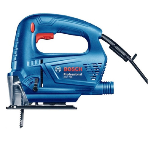 Лобзик BOSCH GST 700 (0 601 2A7 020)