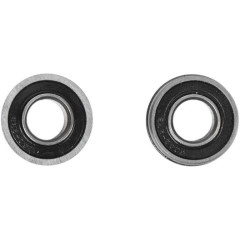 Подшипник ECO WB-P056 ф35x20мм усиленный для тачек