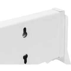 Обогреватель конвекторный плинтусный DENZEL ATRIC-450, 230 В, 450 Вт, ТЭН