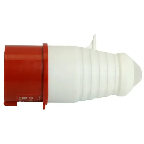 Вилка STEKKER 3P+PE 16A IP44 ST-014 PPG16-014-44 49428