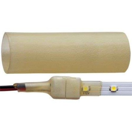 Трубка термоусаживаемая Ecola для светодиодной ленты SCTP5CESB (558044)